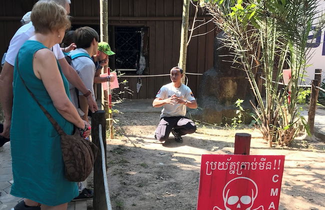 Madam Sokha Homesteading - Foto 60