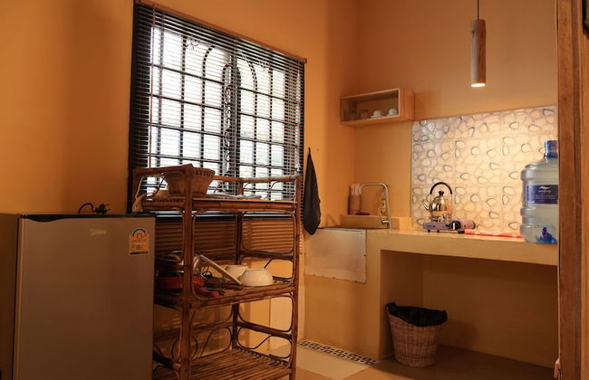 Madam Sokha Homesteading - Foto 28
