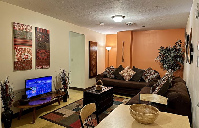6 Beds Downtown Apt Very Quick Walk Everywhere - Foto 1