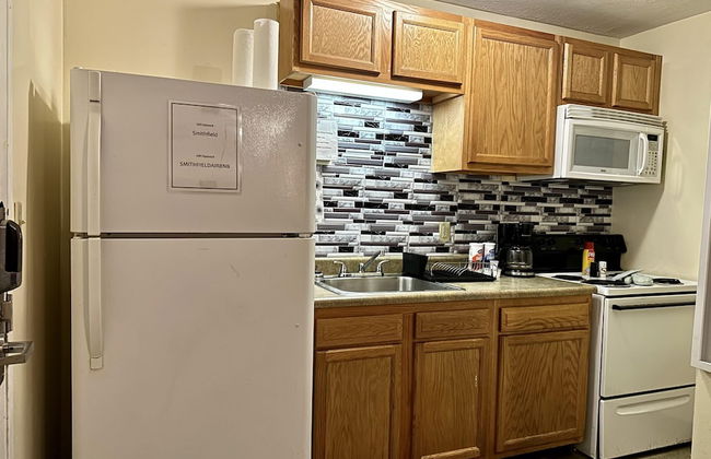 6 Beds Downtown Apt Very Quick Walk Everywhere - Foto 11