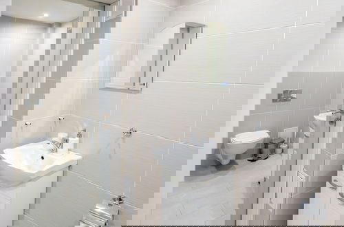 Foto 59 - Spacious 1bdr Apartment Near City Center