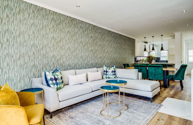 De Waterkant Townhouse With Pool Access 116 DWP - Photo 10