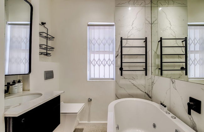 De Waterkant Townhouse With Pool Access 116 DWP - Photo 48