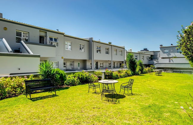 De Waterkant Townhouse With Pool Access 116 DWP - Photo 62