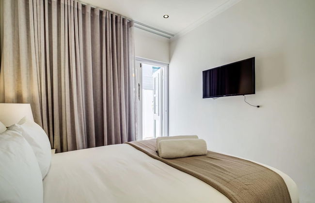 De Waterkant Townhouse With Pool Access 116 DWP - Photo 51