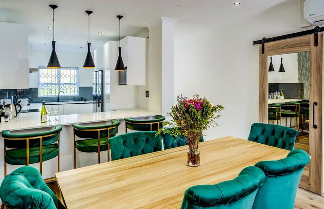 De Waterkant Townhouse With Pool Access 116 DWP - Photo 42