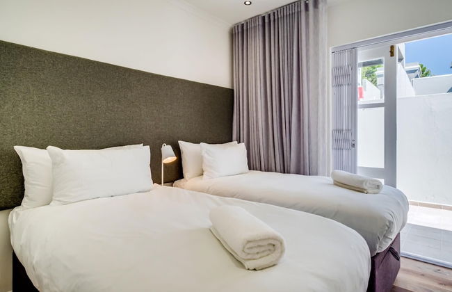 De Waterkant Townhouse With Pool Access 116 DWP - Photo 24