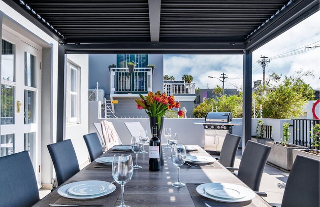 De Waterkant Townhouse With Pool Access 116 DWP - Photo 25