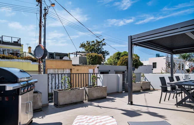 De Waterkant Townhouse With Pool Access 116 DWP - Photo 3
