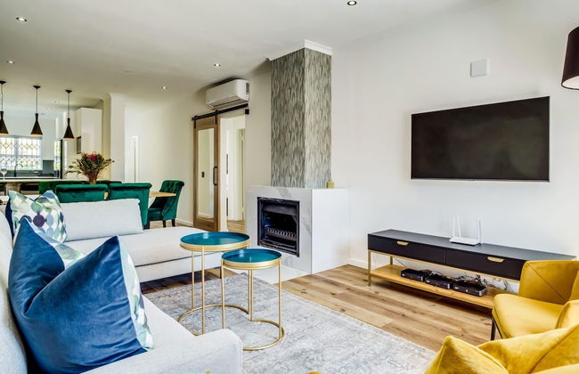 De Waterkant Townhouse With Pool Access 116 DWP - Photo 1