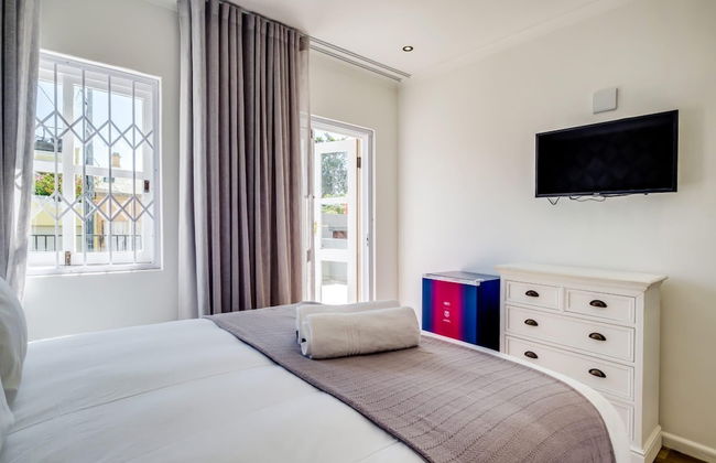 De Waterkant Townhouse With Pool Access 116 DWP - Photo 19