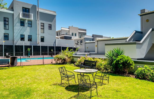 De Waterkant Townhouse With Pool Access 116 DWP - Photo 32