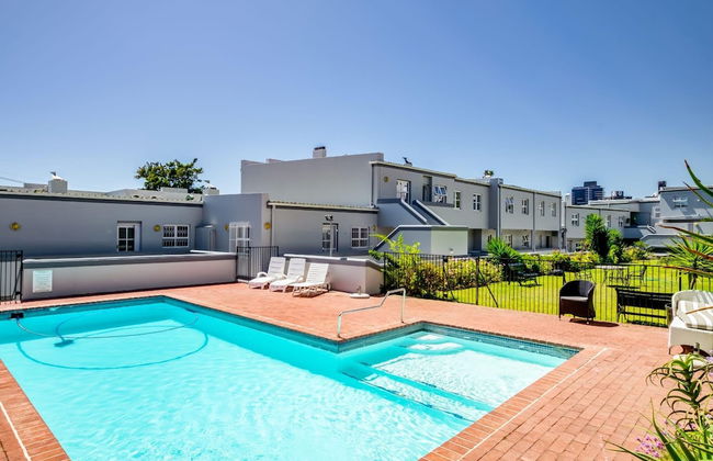 De Waterkant Townhouse With Pool Access 116 DWP - Photo 59