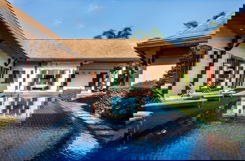 Photo 2 - Emerald Pool Villa in Rawai