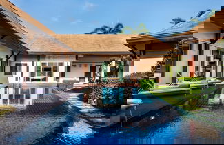 Photo 2 - Emerald Pool Villa in Rawai