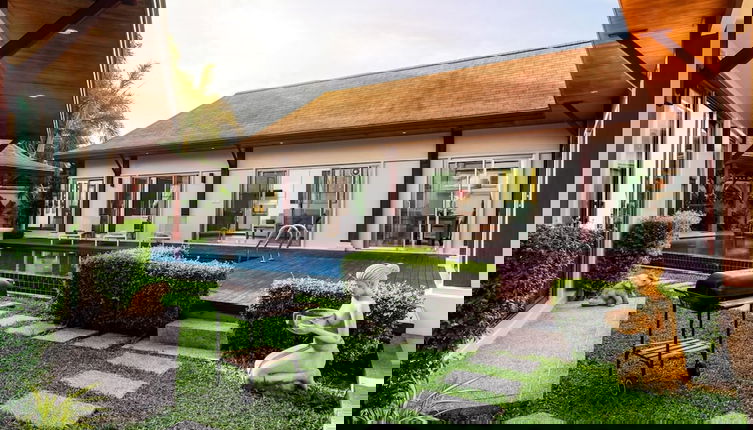 Photo 1 - Emerald Pool Villa in Rawai