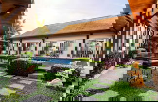 Photo 1 - Emerald Pool Villa in Rawai