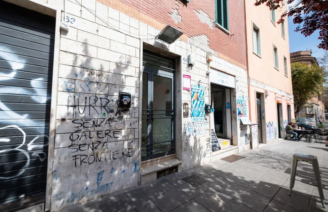 La Pietra al Pigneto - Foto 14