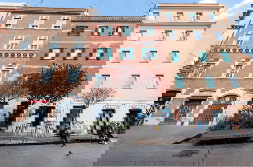 Foto 5 - La Pietra al Pigneto