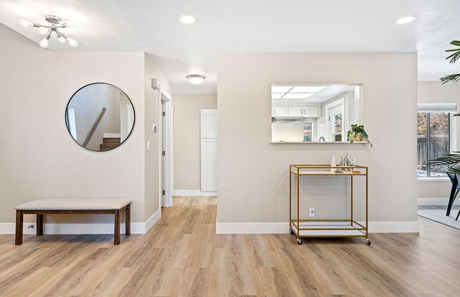 Elegant 4BD Reno Abode Close to Shops and Casinos - Foto 19