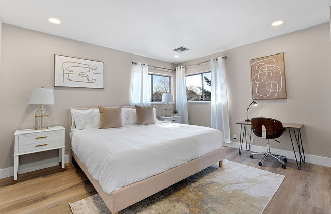 Elegant 4BD Reno Abode Close to Shops and Casinos - Foto 2