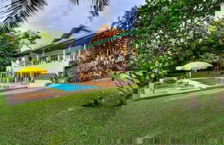Foto 2 - Viola Pool Villa in Rawai