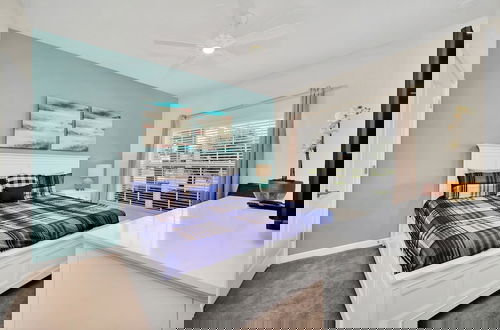 Foto 56 - Lovely Family Home - 10min to Disney - Stl107