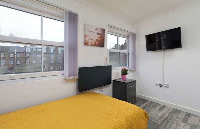 Flat 6 - Apartment for 4 in Town Centre - Foto 3