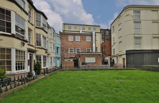 Flat 6 - Apartment for 4 in Town Centre - Foto 19