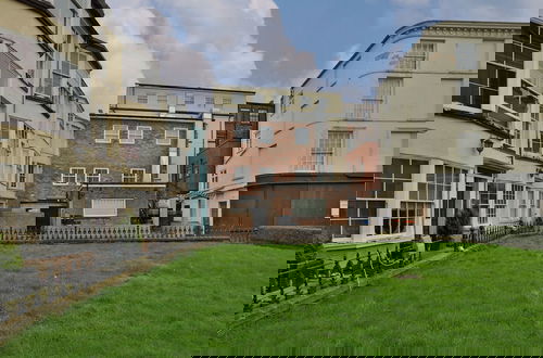 Photo 19 - Flat 6 - Apartment for 4 in Town Centre