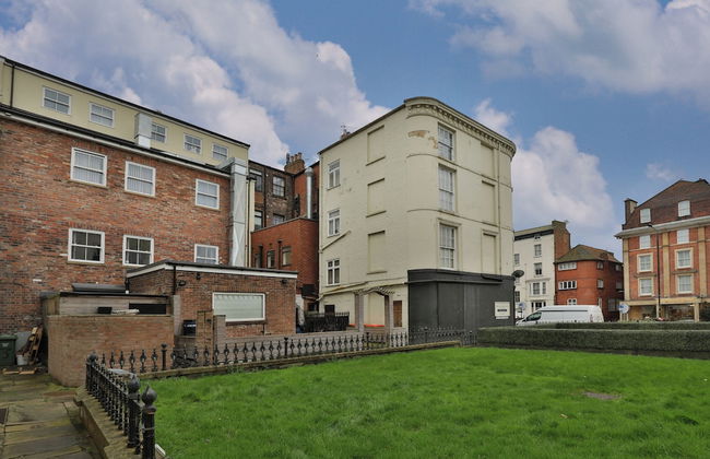 Flat 6 - Apartment for 4 in Town Centre - Foto 18