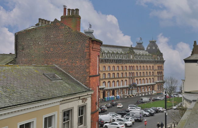 Flat 6 - Apartment for 4 in Town Centre - Foto 12