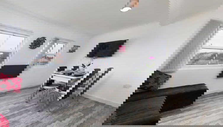 Photo 1 - Flat 6 - Apartment for 4 in Town Centre