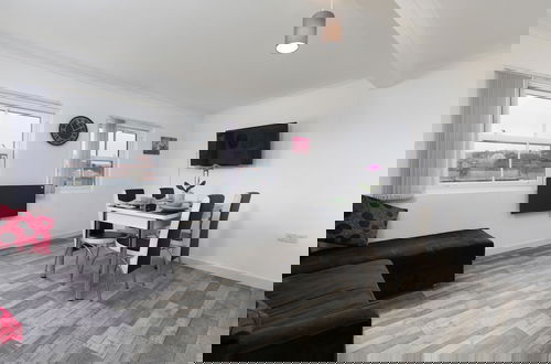 Photo 1 - Flat 6 - Apartment for 4 in Town Centre