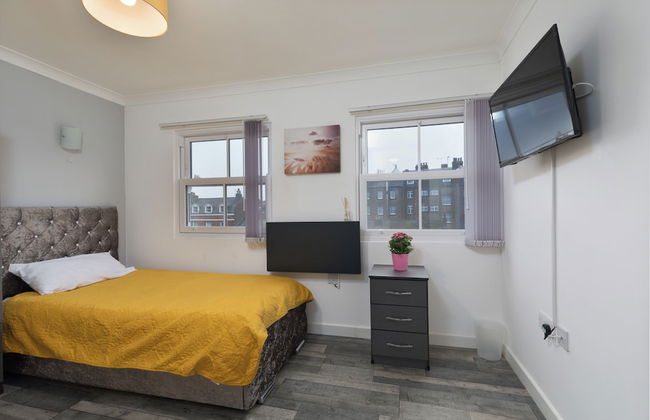 Flat 6 - Apartment for 4 in Town Centre - Foto 2