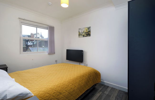 Flat 6 - Apartment for 4 in Town Centre - Foto 6