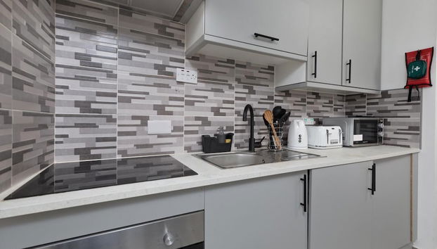 Cucina privata