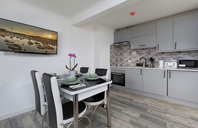 Flat 6 - Apartment for 4 in Town Centre - Foto 16