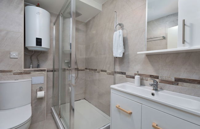 Flat 6 - Apartment for 4 in Town Centre - Foto 15