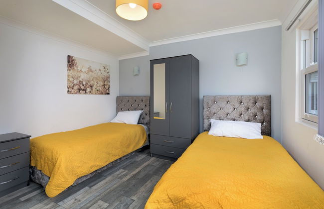 Flat 6 - Apartment for 4 in Town Centre - Foto 8