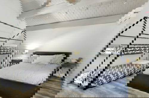 Foto 3 - Alpine Cottage #2370