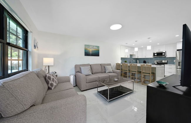 Dania Beach Unit 2 in Dania Beach - Foto 10