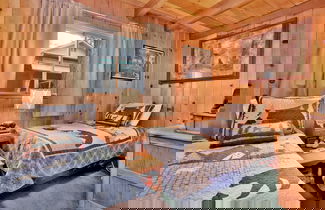 Foto 2 - Cozy Bear Cabin #2295