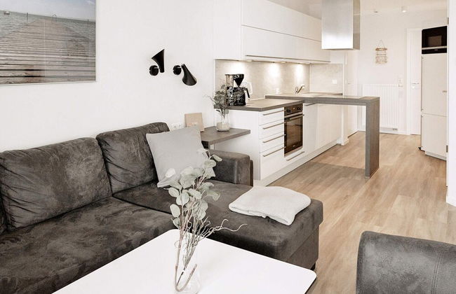 6 Personen Ferienhaus in Wendtorf - Photo 6