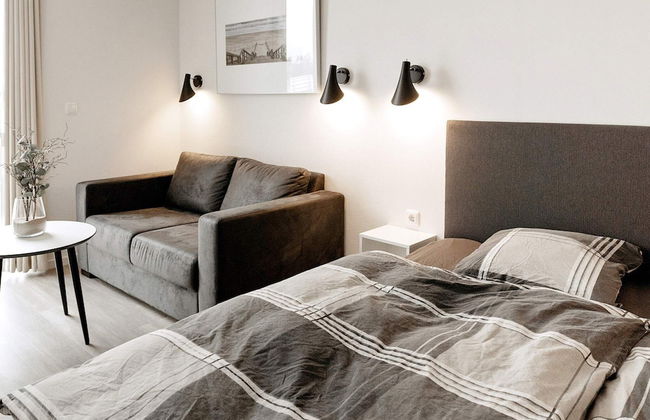 6 Personen Ferienhaus in Wendtorf - Photo 9