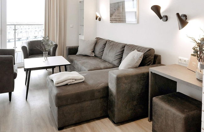 6 Personen Ferienhaus in Wendtorf - Photo 10