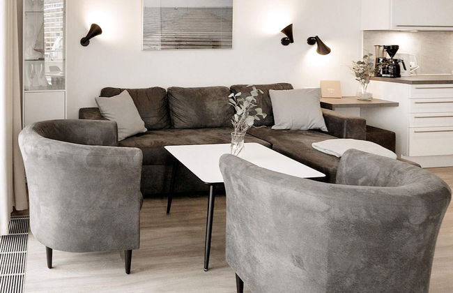 6 Personen Ferienhaus in Wendtorf - Photo 13