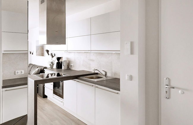 6 Personen Ferienhaus in Wendtorf - Photo 8