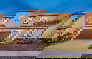 Foto 1 - Fresh Amazing Family Home Private Pool Blv101