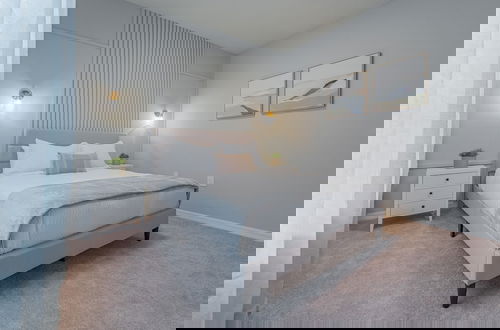 Foto 26 - Luxury Themed Bedrooms Haven